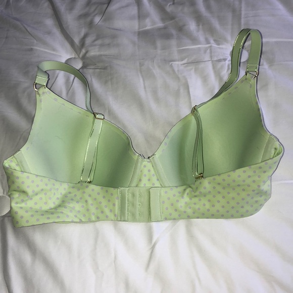 New Soma lightly padded bra - Picture 2 of 4